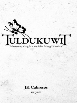 cover image of Tuldukuwit